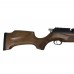 Пневматическая винтовка ZR Arms M25W (бук, PCP, редуктор) 6,35 мм