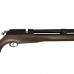 Пневматическая винтовка ZR Arms M25W (бук, PCP, редуктор) 6,35 мм