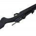 Пневматическая винтовка ZR Arms PR900S Gen.2 (пластик, PCP, редуктор) 4,5 мм
