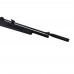 Пневматическая винтовка ZR Arms PR900S Gen.2 (пластик, PCP, редуктор) 4,5 мм