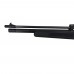 Пневматическая винтовка ZR Arms PR900S Gen.2 (пластик, PCP, редуктор) 4,5 мм