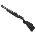 Пневматическая винтовка ZR Arms PR900S Gen.2 (пластик, PCP, редуктор) 5,5 мм