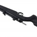 Пневматическая винтовка ZR Arms PR900S Gen.2 (пластик, PCP, редуктор) 5,5 мм