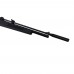 Пневматическая винтовка ZR Arms PR900S Gen.2 (пластик, PCP, редуктор) 5,5 мм