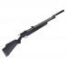 Пневматическая винтовка ZR Arms PR900S Gen.2 (пластик, PCP, редуктор) 5,5 мм
