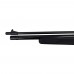Пневматическая винтовка ZR Arms PR900S Gen.2 (пластик, PCP, редуктор) 5,5 мм