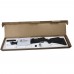 Пневматическая винтовка ZR Arms PR900S Gen.2 (пластик, PCP, редуктор) 5,5 мм