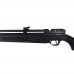 Пневматическая винтовка ZR Arms PR900S Gen.2 (пластик, PCP, редуктор) 5,5 мм