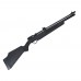Пневматическая винтовка ZR Arms PR900S Gen.2 (пластик, PCP, редуктор) 5,5 мм