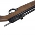 Пневматическая винтовка ZR Arms PR900W Gen.2 (бук, PCP, редуктор) 4,5 мм