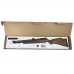 Пневматическая винтовка ZR Arms PR900W Gen.2 (бук, PCP, редуктор) 4,5 мм