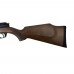 Пневматическая винтовка ZR Arms PR900W Gen.2 (бук, PCP, редуктор) 4,5 мм
