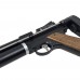 Пневматический пистолет ZR Arms PP750L(дерево,приклад, PCP,редуктор) 4,5 мм