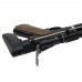 Пневматический пистолет ZR Arms PP750L(дерево,приклад, PCP,редуктор) 5,5 мм
