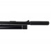 Пневматический пистолет ZR Arms PP750L(дерево,приклад, PCP,редуктор) 5,5 мм