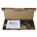 Пневматический пистолет ZR Arms PP750L(дерево,приклад, PCP,редуктор) 5,5 мм