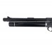 Пневматический пистолет ZR Arms PP750L(дерево,приклад, PCP,редуктор) 5,5 мм