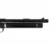 Пневматический пистолет ZR Arms PP750L(дерево,приклад, PCP,редуктор) 5,5 мм