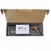 Пневматический пистолет ZR Arms PP800R, ствол 238 мм (дерево, PCP, редуктор) 4,5 мм