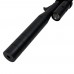 Пневматический пистолет ZR Arms PP800R, ствол 238 мм (дерево, PCP, редуктор) 4,5 мм
