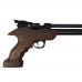 Пневматический пистолет ZR Arms PP800R, ствол 238 мм (дерево, PCP, редуктор) 4,5 мм
