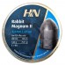 Пули для пневматики H&N Rabbit Magnum II 5, 5мм 1, 64гр. (200шт)