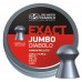 Пули для пневматики JSB Exact Jumbo Diabolo 5, 5мм 1, 03г (500шт)