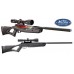 Винтовка Crosman Rem NPSS 8-RNP77XDCM (NITRO переломка, прицел 3-9х40)
