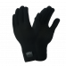Перчатки непромокаемые DexShell TouchFit Wool Gloves DG328L р. M(20-23)