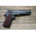Оружие списанное охолощенное Colt 1911-СО Черный под патрон 10x24