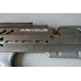 Винтовка PCP Kral Puncher Breaker 3 ARMOUR кал 4, 5мм (буллпап, металл)