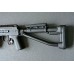 Винтовка пневматическая CYMA SVD-S AEG металл CM057S кал. 6, 0мм