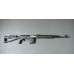 Винтовка пневматическая CYMA SVD-S AEG металл CM057S кал. 6, 0мм