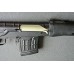 Винтовка пневматическая CYMA SVD-S AEG металл CM057S кал. 6, 0мм