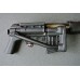 Винтовка пневматическая CYMA SVD-S AEG металл CM057S кал. 6, 0мм