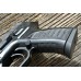 Пистолет сигнальный охолощенный TANFOGLIO-СО (Vendetta), кал. 9PA под патрон 10-ТК