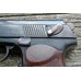 Пистолет ПМ-СХ охолощенный под патрон 10ТК, прямая рама (Молот-Армз) 1954г