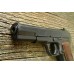 Пистолет сигнальный ТТ-СХ (пистолет Токарева) (охолощенный) 1940-х г.