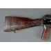 Оружие списанное охолощенное АК ВПО-925 кал. 7, 62мм (2-я категория)