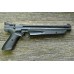Пистолет пневматический Crosman P1377 American Classic (черный) кал. 4, 5мм