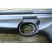 Пистолет пневматический Crosman P1377 American Classic (черный) кал. 4, 5мм