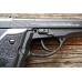 Пистолет пневматический Stalker S84 (аналог Beretta 84) 4, 5мм ( черный)