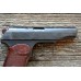 Пистолет ПМ-СХ охолощенный под патрон 10ТК, прямая рама (Молот-Армз) 1953г