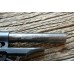 Пистолет ПМ-СХ охолощенный под патрон 10ТК, прямая рама (Молот-Армз) 1953г