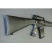 Оружие списанное охолощенное карабин AR-15 СО под патрон 7, 62х39
