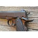 Пистолет охолощенный ТК1911-СХ (Техкрим) под патрон 10х31