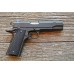 Пистолет охолощенный ТК1911-СХ (Техкрим) под патрон 10х31