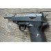 Пистолет страйкбольный Walther P38 Galaxy G.21 кал. 6мм