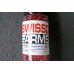 Шарики для страйкбола SWISS ARMS 0, 12 (600 шт/уп) кал. 6мм