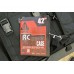 Чехол-рюкзак UTG тактический для оружия, 107х6, 6х33см., цвет - Black, 3 внешн. съемн. кармана